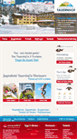 Mobile Screenshot of jugendhotel.net
